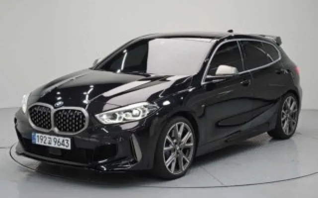 인천외제차중고차 1시리즈 (F40) M135i xDrive 매물 사진 12 - 2024/08 15,935km