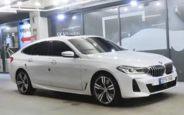 인천외제차중고차 6시리즈 GT (G32) 630i xDrive M 스포츠 매물 사진 14 - 2022/01 62,044km