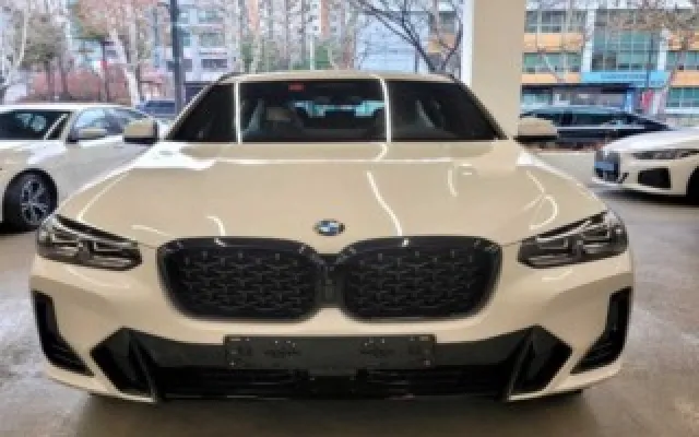 인천외제차중고차 X4 (G02) xDrive 20i M 스포츠 프로 매물 사진 19 - 2025/12 6,493km