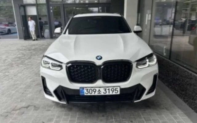 인천외제차중고차 X4 (G02) xDrive 20i M 스포츠 프로 매물 사진 6 - 2025/12 7,162km