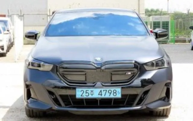 인천외제차중고차 i5 M60 xDrive 매물 사진 18 - 2024/01 9,583km