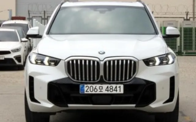 인천외제차중고차 X5 (G05) xDrive 30d M 스포츠 매물 사진 6 - 2024/04 56,166km