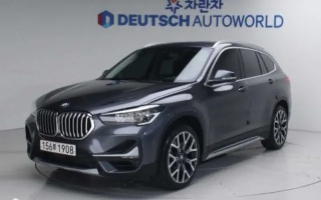 인천외제차중고차 X1 (F48) xDrive 20i M 스포츠 매물 사진 20 - 2022/08 76,193km
