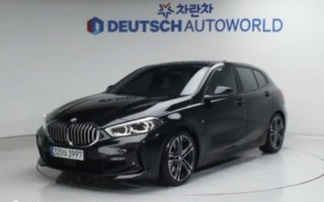 인천외제차중고차 1시리즈 (F40) 120i M 스포츠 매물 사진 16 - 2022/05 13,683km