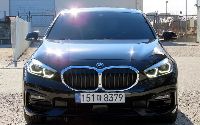 인천외제차중고차 1시리즈 (F40) 120i 스포츠 매물 사진 7 - 2023/11 35,543km